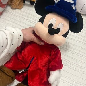 Mickey Mouse